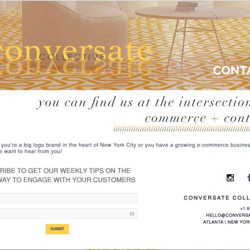 conversateco-7 (Demo)