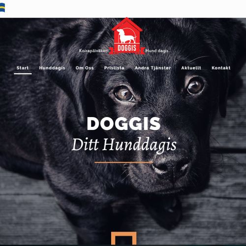 doggis-1 (Demo)