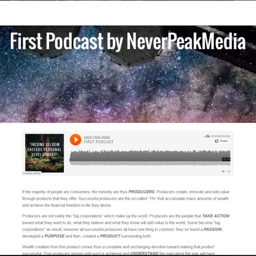 npeak-4 (Demo)