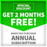 Silver Maintenance Package (Demo)