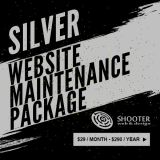Silver Maintenance Package (Demo)